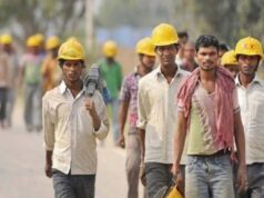 दिहाड़ी मजदूरों के लिए बड़ी राहत, केंद्र सरकार करेगी दाल-रोटी की समस्या का हल