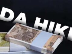 महंगाई से राहत: केंद्रीय कर्मचारियों और पेंशनरों का DA 2% बढ़ा, कैबिनेट ने दी मंजूरी