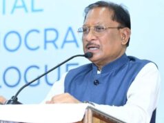 डिजिटल डेमोक्रेसी डायलॉग में मुख्यमंत्री का आह्वान: क्रिएटर्स दिखाएं बदलते छत्तीसगढ़ की नई पहचान