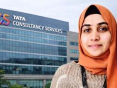 क्या सच में HR मैनेजर हैं निदा खान? नासिक धर्मांतरण कांड पर TCS ने तोड़ी चुप्पी