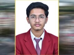 प्रोत्यूष बालापुरे ने 10वीं CBSE बोर्ड में हासिल किए 99% अंक, स्व-अध्ययन और दृढ़ संकल्प से रचा कीर्तिमान