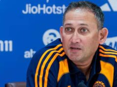 BCCI का बड़ा फैसला, अगरकर युग 2027 तक जारी रहेगा वर्ल्ड कप के दौरान