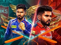 IPL में आज पंजाब vs लखनऊ: PBKS ने अबतक सीजन में कोई मैच नहीं हारा, LSG के खिलाफ हेड-टू-हेड रिकॉर्ड बराबर