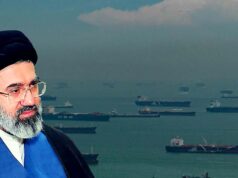 खामेनेई के आदेश पर खोला जाएगा होर्मुज, न कि ‘इडियट’ के कहने पर; ईरान का ट्रंप पर तीखा हमला