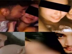 अमरावती सेक्स स्कैंडल: नागपुर की नाबालिग पीड़िता सामने आई, बड़े खुलासों की संभावना