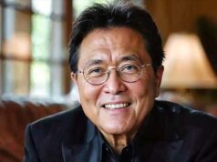 मैंने चेतावनी दी थी…, रॉबर्ट कियोसाकी बोले- अब सच हो रही है मेरी भविष्यवाणी!