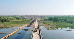 डेढ़ साल तक बंद रहेगा धार का यह पुल, वाहनों को 5 किमी का अतिरिक्त सफर करना होगा