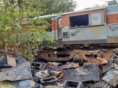 रेलवे की छप्परफाड़ कमाई, कबाड़ बेचकर ₹6,800 करोड़ कमाए, रिकॉर्ड तोड़ा