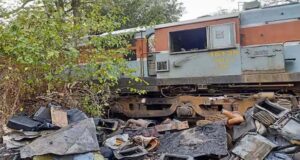 रेलवे की छप्परफाड़ कमाई, कबाड़ बेचकर ₹6,800 करोड़ कमाए, रिकॉर्ड तोड़ा