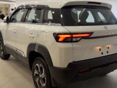 एक झटके में ₹1.55 लाख सस्ती हुई ब्रेजा, नेक्सन को टक्कर देने वाली SUV, अब होगी खरीदारी में धूम!