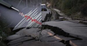 7.3 तीव्रता वाले भूकंप के झटकों से कांपा जापान, सुनामी का अलर्ट जारी