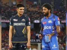 आज गुजरात की टक्कर मुंबई से, जानें दोनों टीमों का रिकॉर्ड; रोहित शर्मा की फिटनेस पर आया अपडेट