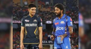 आज गुजरात की टक्कर मुंबई से, जानें दोनों टीमों का रिकॉर्ड; रोहित शर्मा की फिटनेस पर आया अपडेट