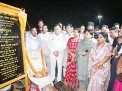 रायपुर : ट्रेफिक सिंग्नल में प्रतीक्षा करने वालों को अब तेज धूप व बारिश में नहीं होगी परेशानी चौक.चौराहों में बनेंगे प्रतीक्षा शेड