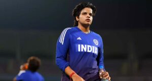 शेफाली वर्मा ने T20 में लगाया सबसे तेज शतक, मंधाना और हरमनप्रीत भी नहीं कर सकीं ऐसा