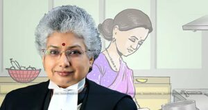 ‘लालची जजों को सिस्टम से बाहर करना जरूरी’, SC जज ने क्यों की यह टिप्पणी?