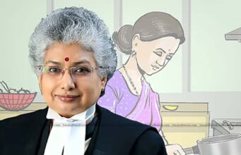 ‘लालची जजों को सिस्टम से बाहर करना जरूरी’, SC जज ने क्यों की यह टिप्पणी?