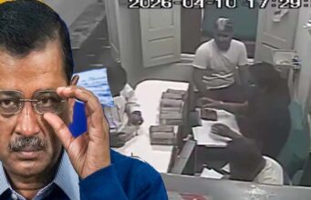 अब हवाला के जाल में फंसी AAP, गुजरात में किसने भेजा था दिल्ली से कैश?