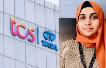 निदा खान सस्पेंड, नासिक कांड के बाद TCS ने लिया बड़ा एक्शन, अग्रिम जमानत पर आज सुनवाई