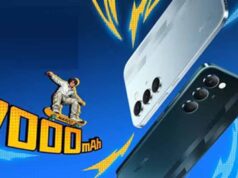 Realme Narzo 100 Lite 5G लॉन्च, 7000mAh बैटरी और दमदार फीचर्स के साथ