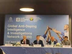 भारत का डोपिंग के खिलाफ बड़ा कदम,अब सप्लाई चेन और नेटवर्क पर होगा सख्त एक्शन