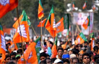 चुनावी मोड में BJP, MP की कमजोर 70 विधानसभा सीटों पर मंत्रियों की ड्यूटी, रणनीति का हिस्सा