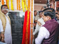 प्रधानमंत्री मोदी के नेतृत्व में सिंहस्थ 2028 में सनातन का वैभव दुनिया को दिखेगा : मुख्यमंत्री डॉ. यादव