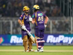 आखिरी ओवर तक चला थ्रिल! कोलकाता ने राजस्थान को हराकर IPL 2026 में दर्ज की पहली जीत