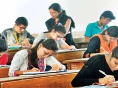 53 केंद्रों पर कड़ी निगरानी में सहायक आचार्य पुनर्परीक्षा सम्पन्न, 19,718 अभ्यर्थी हुए शामिल