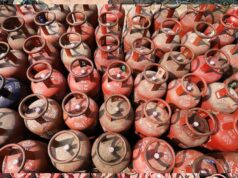 अब तक 2938 स्थानों पर हुई जाँच, 4547 गैस सिलेण्डर किये गये जब्त