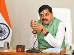 मुख्यमंत्री डॉ. यादव रविवार को ओरछा-चंदेरी के लिये पीएमश्री हेली पर्यटन सेवा का करेंगे शुभारंभ