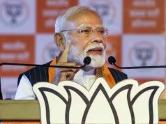 TMC ने कांग्रेस के साथ मिलकर महिला आरक्षण बिल पास नहीं होने दिया: पीएम मोदी