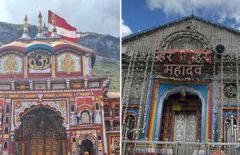 चार धाम यात्रा शुरू: बसें रवाना, कब खुलेंगे गंगोत्री मंदिर-यमुनोत्री मंदिर और बदरीनाथ मंदिर के कपाट?