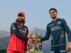 IPL 2026 Final: शुभमन गिल बनाम रजत पाटीदार, अहमदाबाद में खिताबी जंग आज