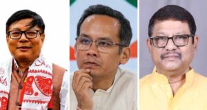 असम में वंशवाद को झटका: तीन पूर्व CM के बेटों की करारी हार, कांग्रेस पर बड़ा सवाल