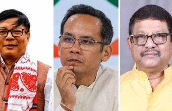 असम में वंशवाद को झटका: तीन पूर्व CM के बेटों की करारी हार, कांग्रेस पर बड़ा सवाल
