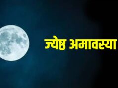 15 या 16 मई? जानें कब है ज्येष्ठ अमावस्या, क्यों मानी जाती है पापों से मुक्ति दिलाने वाली तिथि