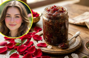 भयंकर गर्मी और लू से बचाएगा आयुर्वेद का यह प्राकृतिक कूलेंट गुलकंद
