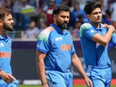 अफगानिस्तान सीरीज के लिए जल्द होगा टीम इंडिया का ऐलान, रोहित-विराट की वापसी पर सबकी नजर