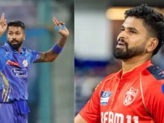 IPL 2026: PBKS बनाम MI – धर्मशाला में होगी रोमांचक टक्कर, PBKS को जीत जरूरी