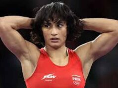 टूर्नामेंट खेलकर भी एशियन गेम्स ट्रायल से बाहर रह सकती हैं विनेश फोगाट