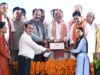 सुशासन तिहार 2026 : मुख्यमंत्री विष्णुदेव साय ने मुंगेली को दी 353 करोड़ रुपये से अधिक के विकास कार्यों की ऐतिहासिक सौगात