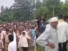जगदलपुर में अंतिम संस्कार विवाद: मतांतरण के बाद गुस्साए लोगों ने जमीन नहीं दी