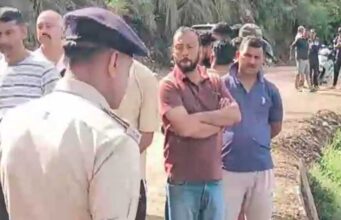 चंबा में भयावह हादसा: खाई में गिरा गुजरात का वाहन, 6 पर्यटकों की मौत