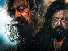 खलनायक 2 में संजय दत्त की वापसी तय, लेकिन डायरेक्टर की तलाश अब भी जारी