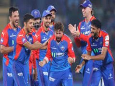 IPL 2026: DC vs RR मुकाबला, प्लेऑफ की जंग में कौन मारेगा बाजी?