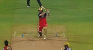 RCB vs SRH: टॉप-2 की रेस में हाई-वोल्टेज आईपीएल मुकाबला
