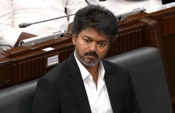 TVK सरकार पर विपक्ष का हमला, विधायकों की खरीद-फरोख्त का दावा