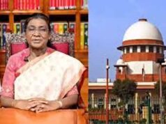 सुप्रीम कोर्ट में बढ़ेंगे जज, राष्ट्रपति मुर्मु ने दी मंजूरी, अब कुल संख्या होगी 38