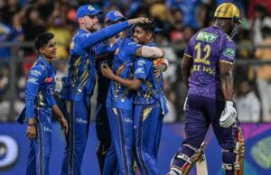 KKR vs MI: ईडन गार्डन्स में IPL 2026 का बड़ा मुकाबला, जानें मैच प्रीव्यू